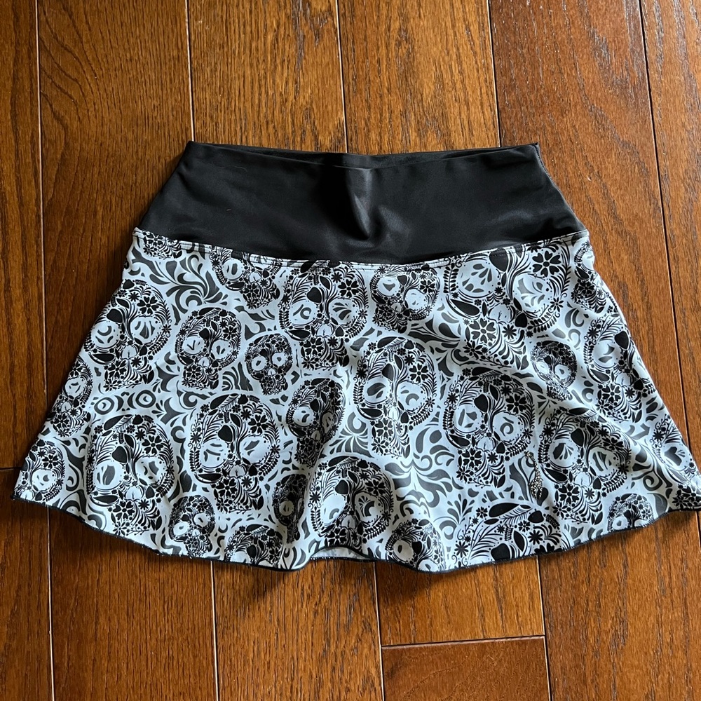 Tennis skirt LAcoa